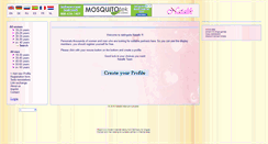 Desktop Screenshot of natalik.net